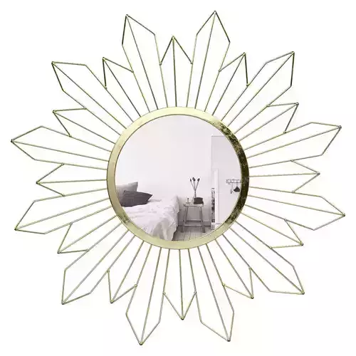 Radiance Accent Mirror GXV4552