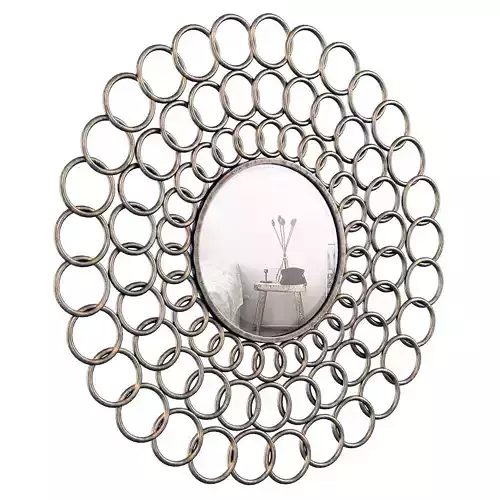 Ring Accent Mirror DRBC2626