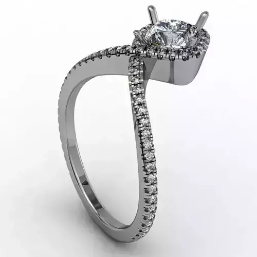 Fantasy ring