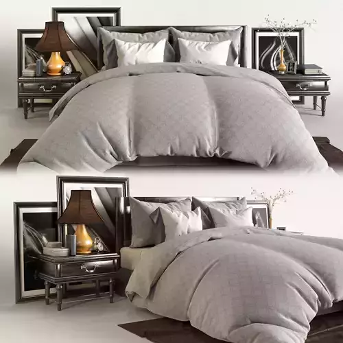 Scotchgard Comforter Set