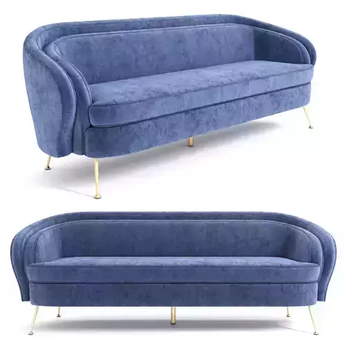 Sofa Orion 111831 Eichholtz