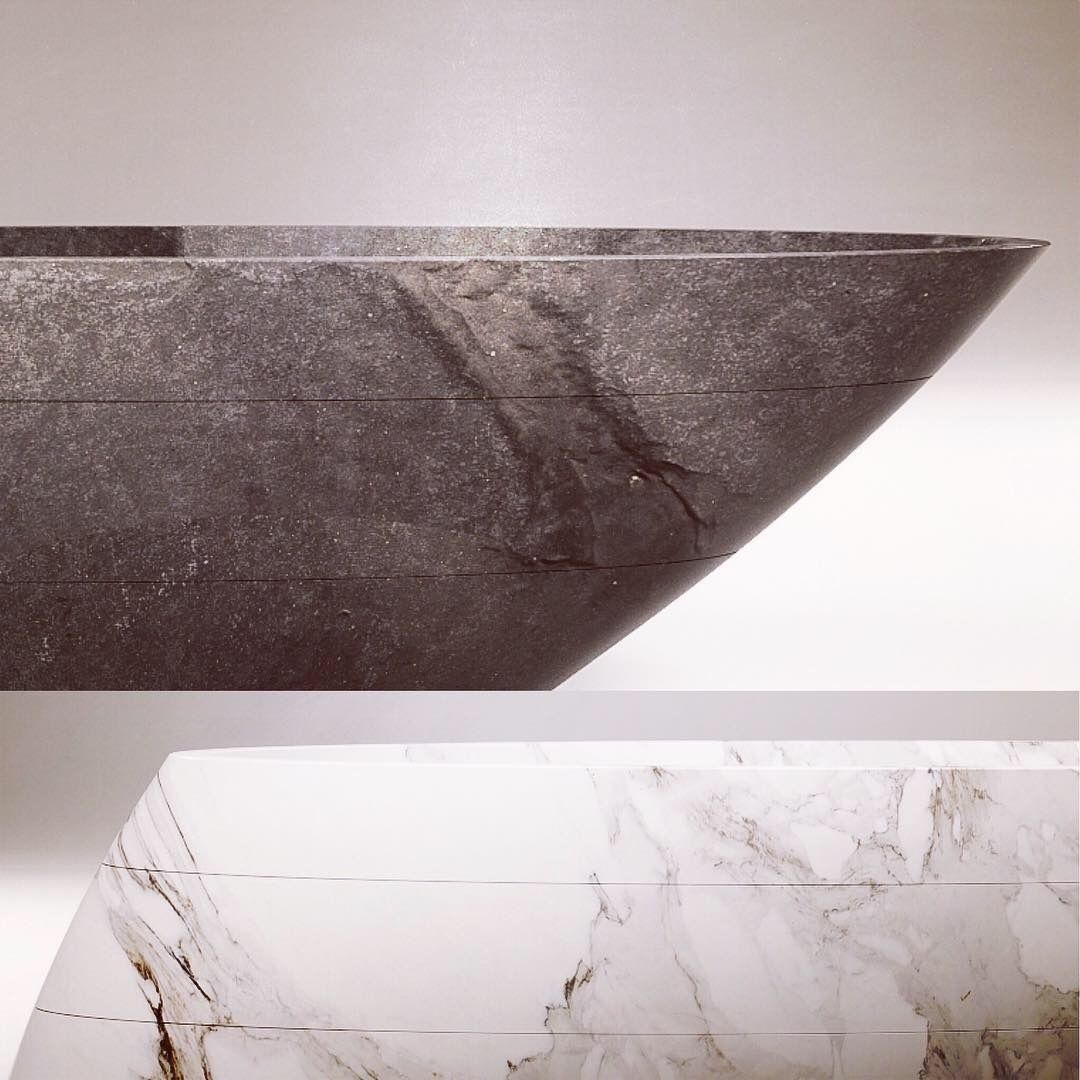 LAntic Colonial Future Bathtub 3D model_2