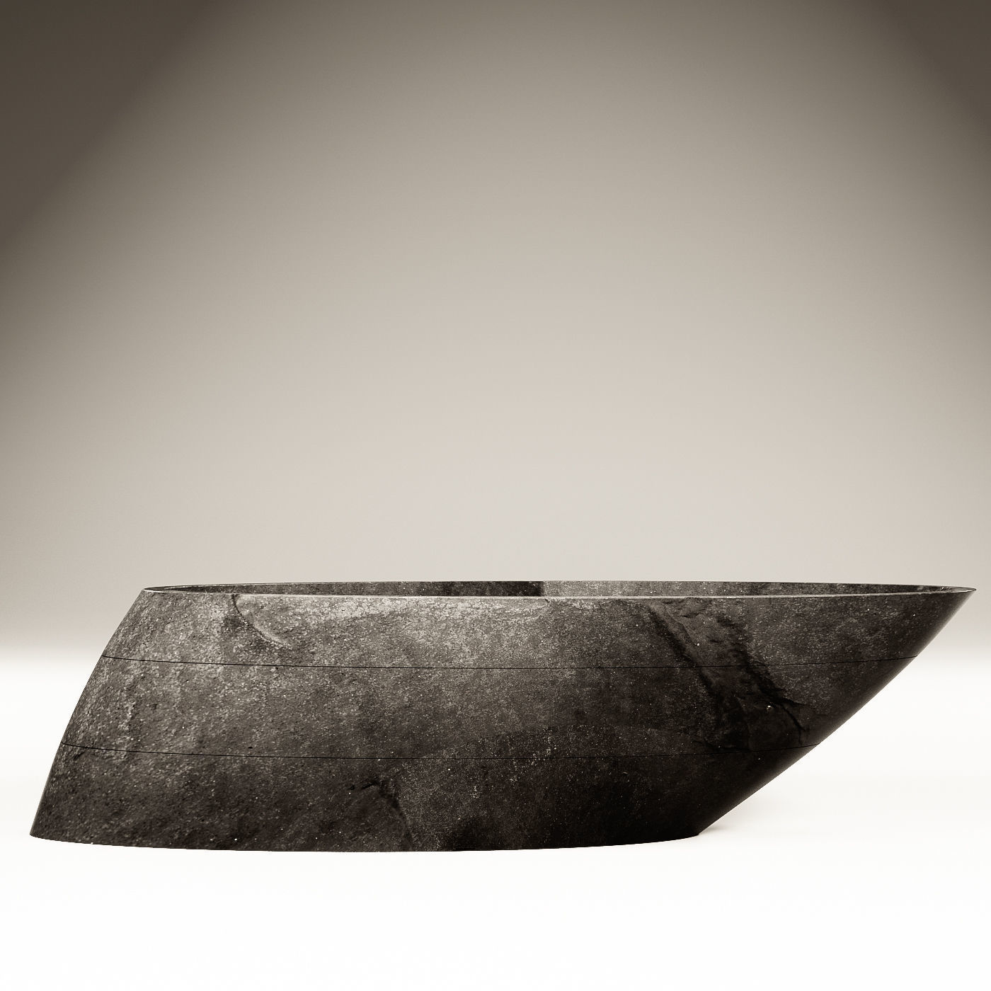 LAntic Colonial Future Bathtub 3D model_3