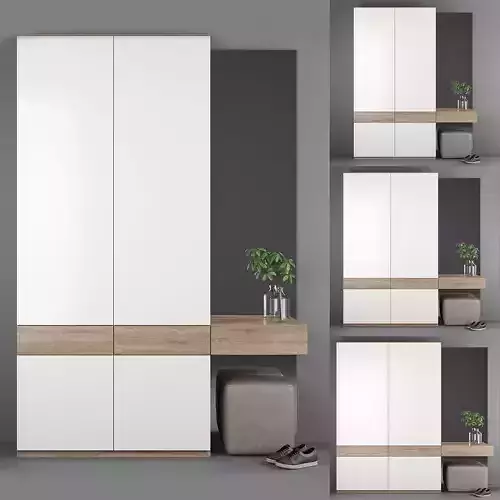 Entryway furniture 8