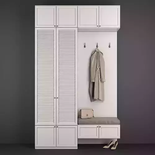 Entryway furniture 11 