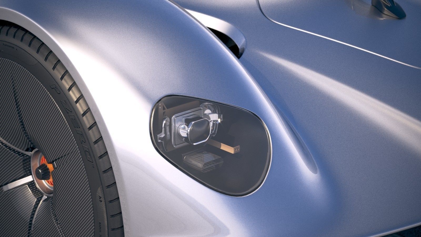 Aston Martin Valkyrie 2018 3D model_15