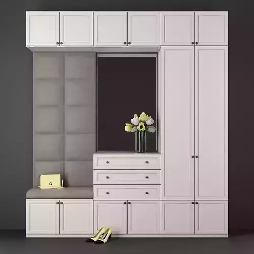 Entryway furniture 12