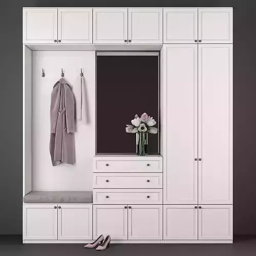 Entryway furniture 13