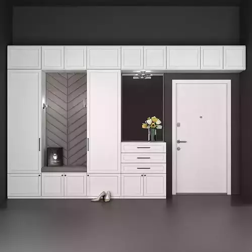 Entryway furniture 16