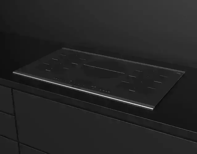 Bosch Induction Cooktop 800 Series