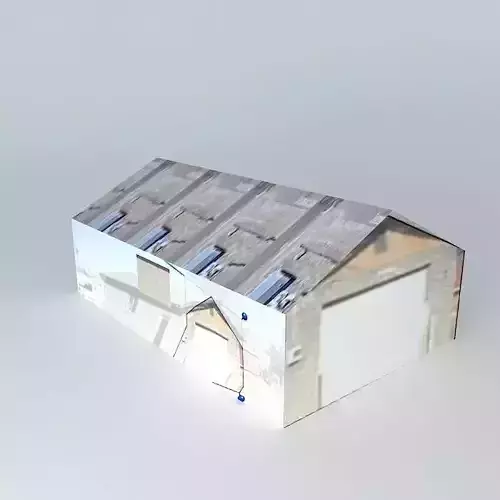 Building In B StreetTexas