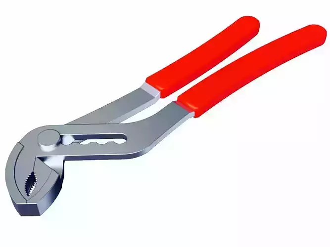 Plier pliers