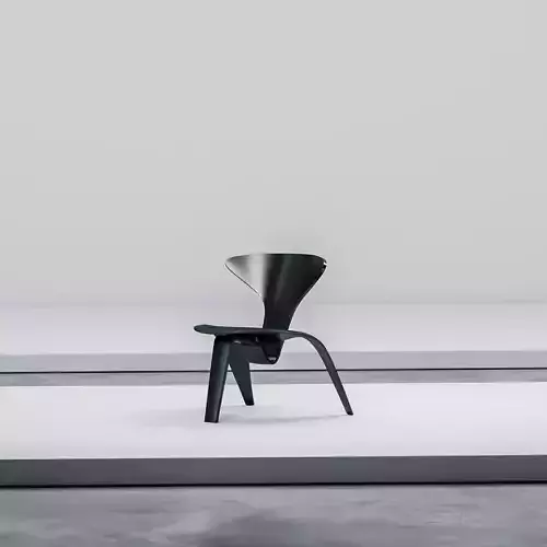 PK 0 chair
