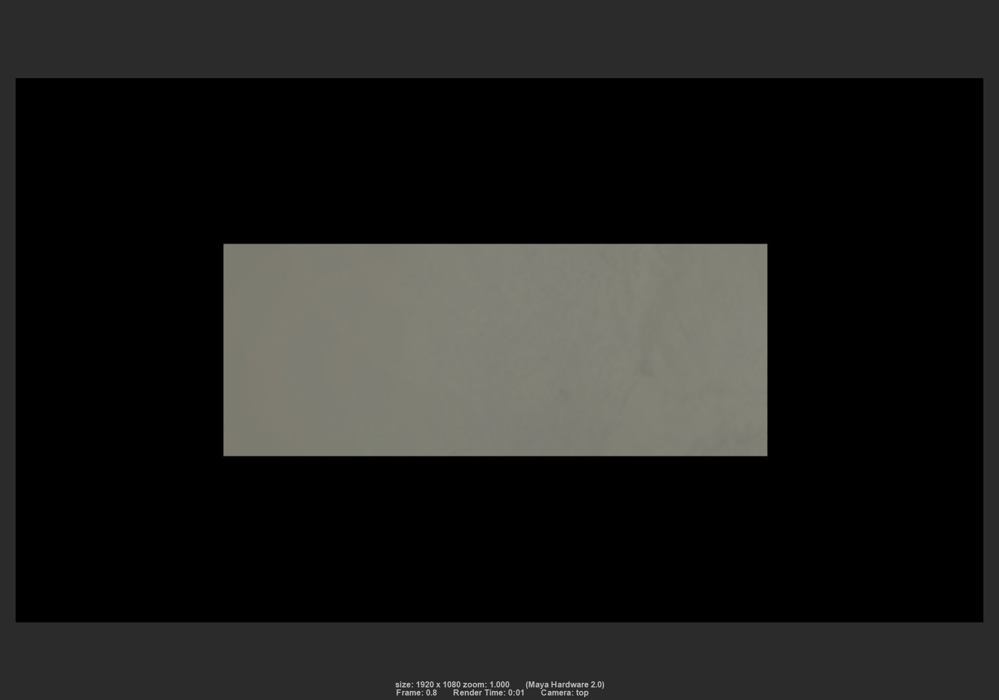 Electrical cabinet 03 Low-poly 3D model_5