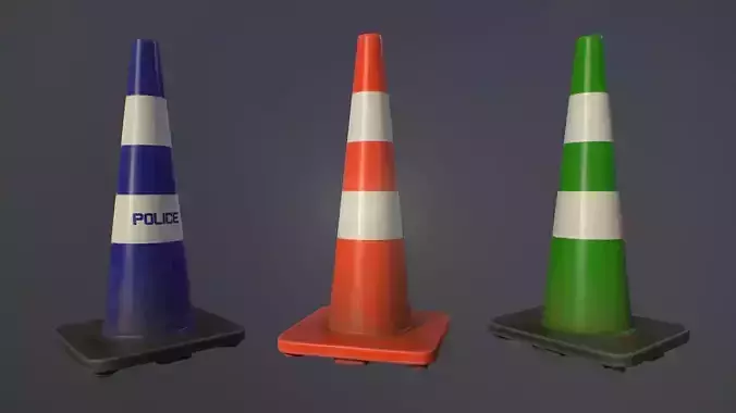 Road Cone