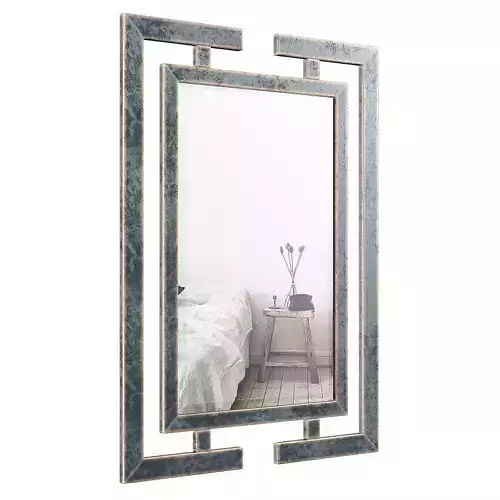 Urso Accent Mirror MCRW6681