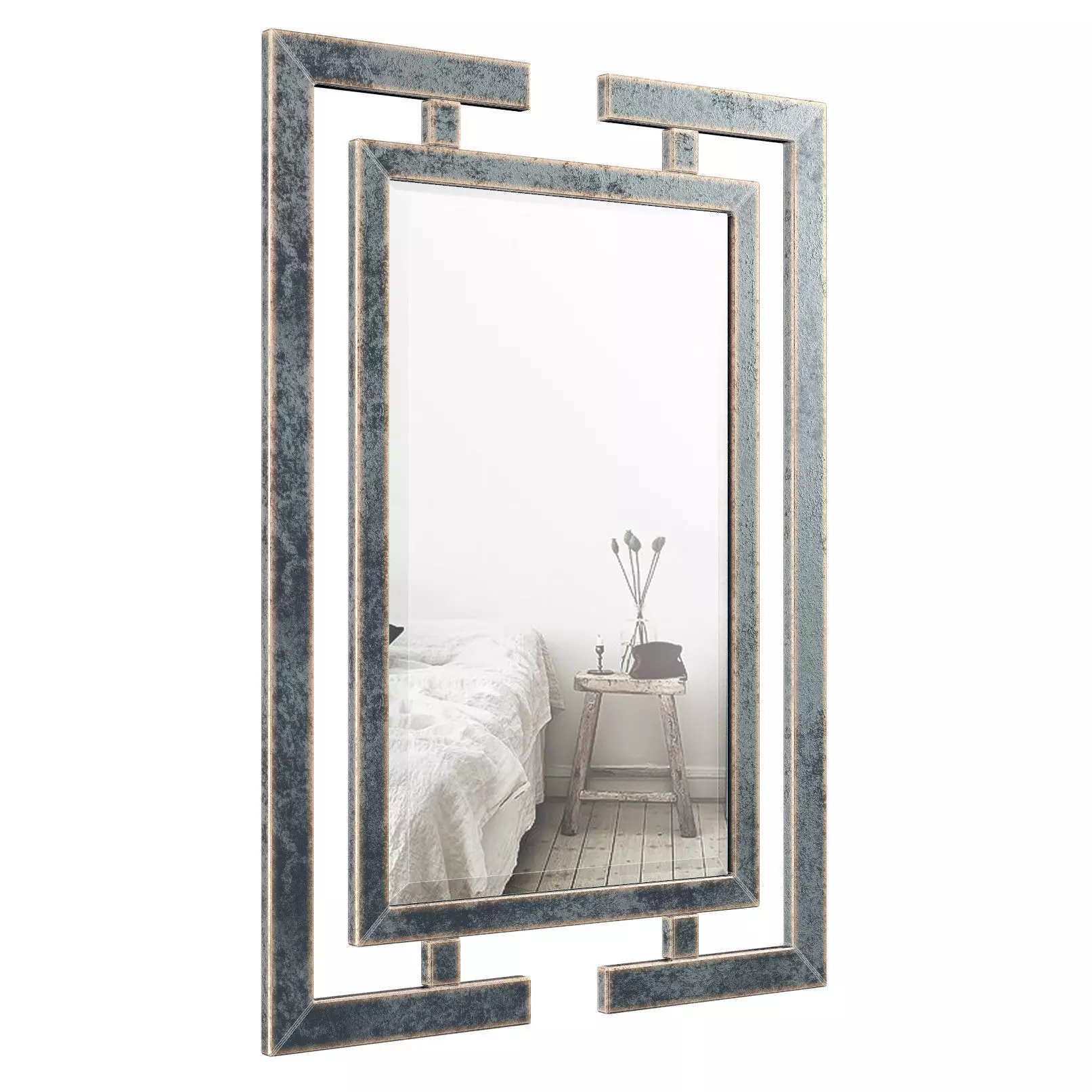 Urso Accent Mirror MCRW6681 3D model_0