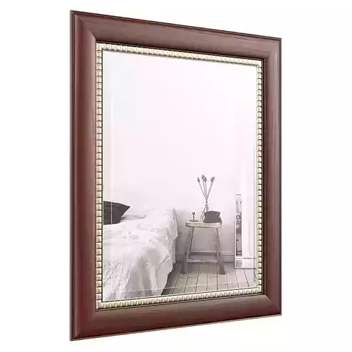 Vernon Accent Mirror BLMT7569
