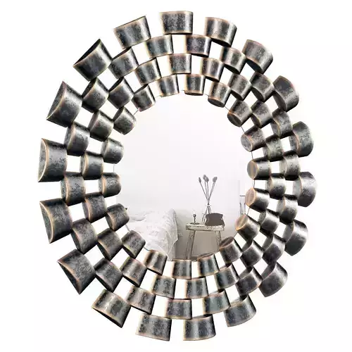 Wall Mirror MRCR6225