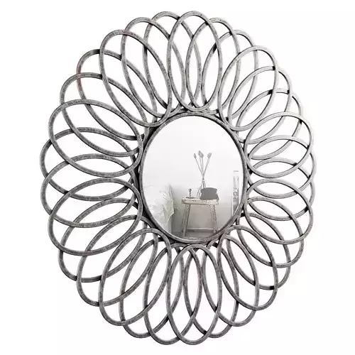 Wall Mirror BRSD5560