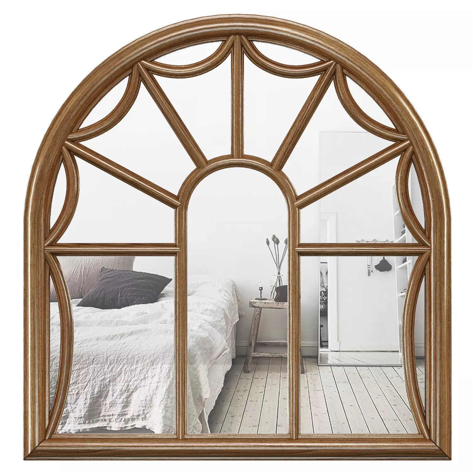 Whitford Mirror OPHL1173 3D model_0