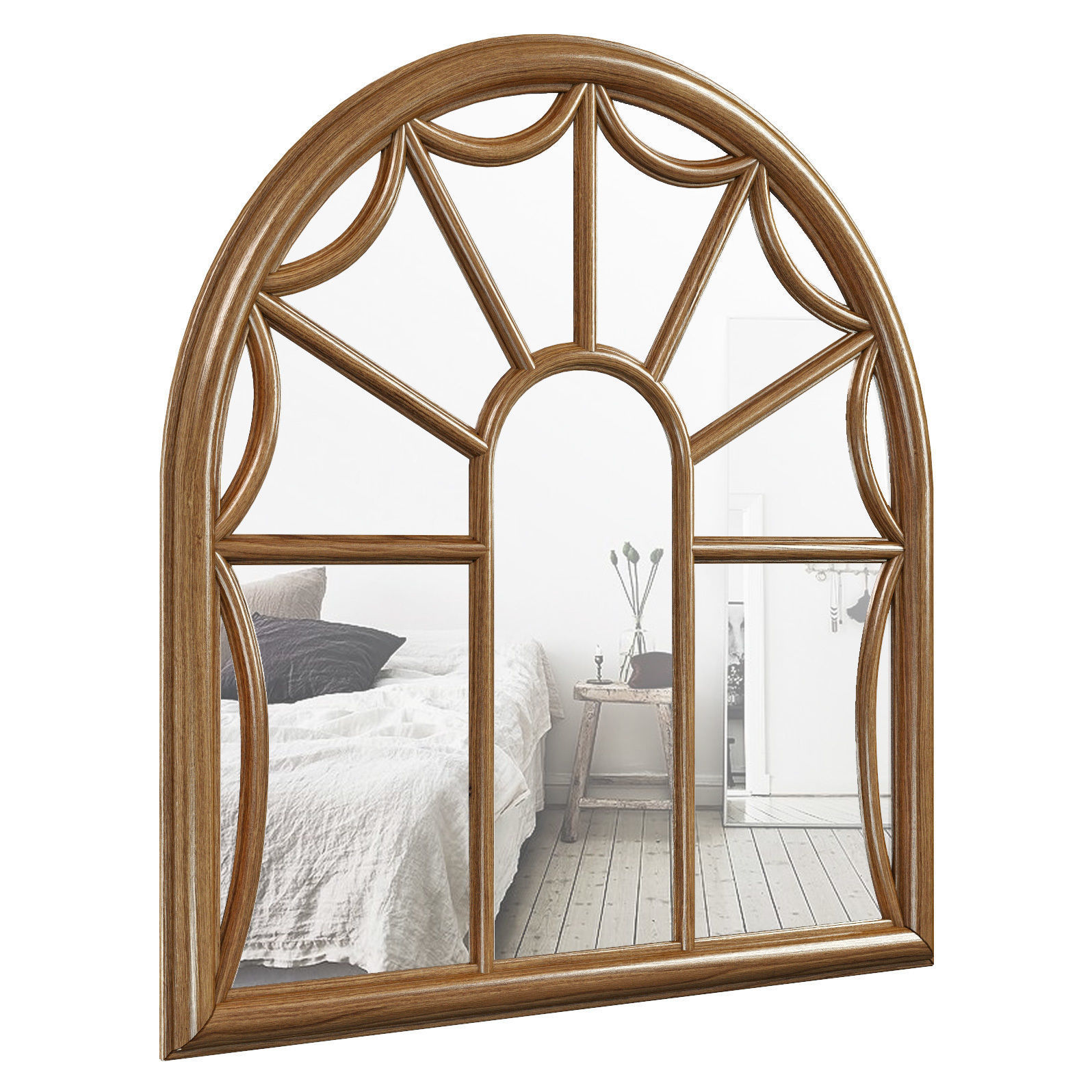 Whitford Mirror OPHL1173 3D model_1