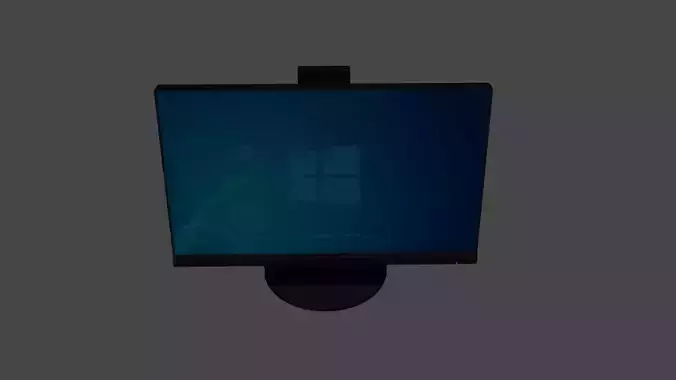 LCD Monitor