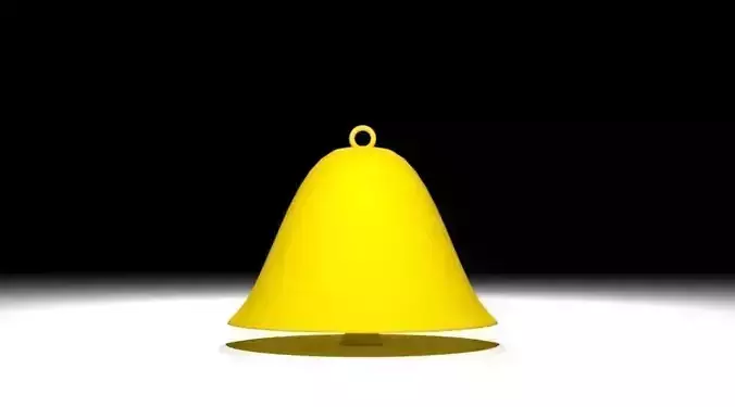 3D Bell 