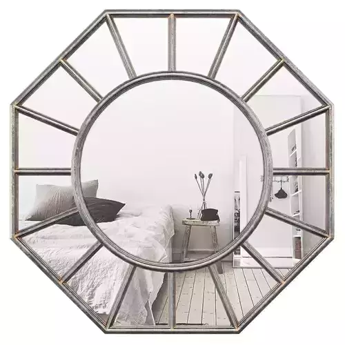 Mirror octagonal Prism F1586ABR