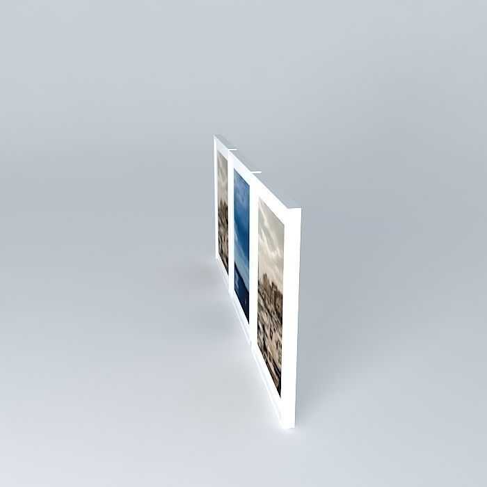 Croatia 01 Free 3D model_2