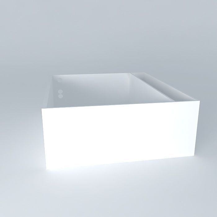 bar window 6 21 cm Free 3D model_2