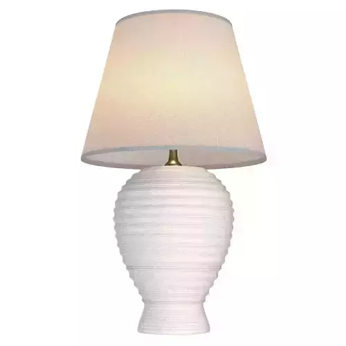 Table lamp light Stonehenge 08T236-LHC