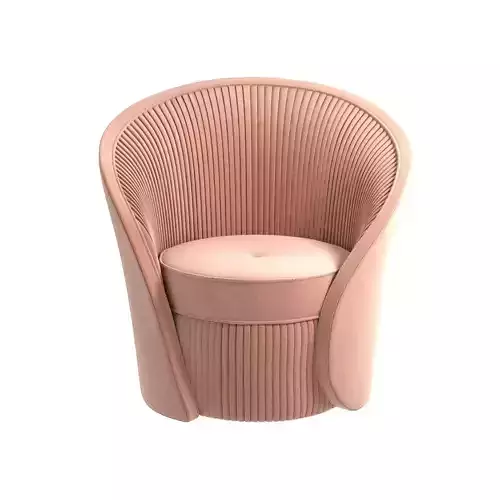 koket bloom chair in 3 variants