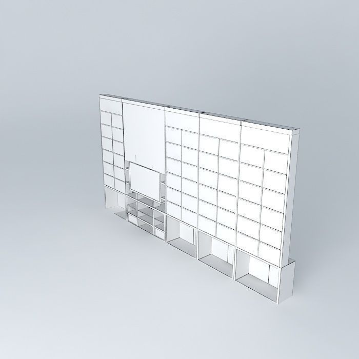 sten new1 Free 3D model_3