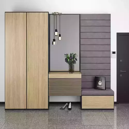 Entryway furniture 20