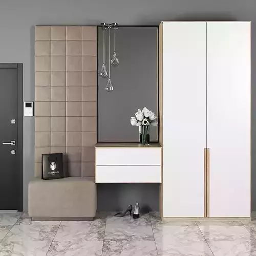 Entryway furniture 21 