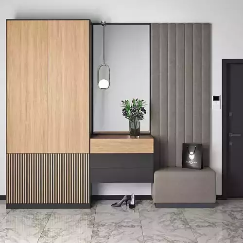 Entryway furniture 22 