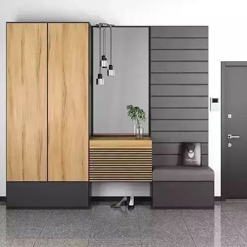 Entryway furniture 23 