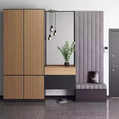 Entryway furniture 24