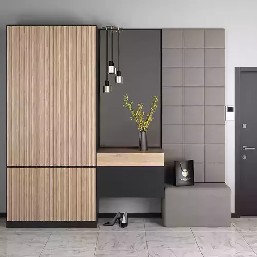 Entryway furniture 26