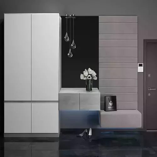 Entryway furniture 27 