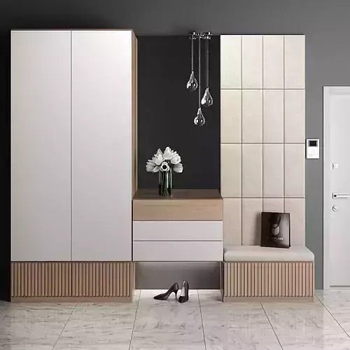 Entryway furniture 28