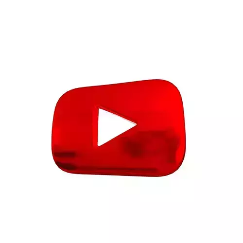 Youtube Button 04
