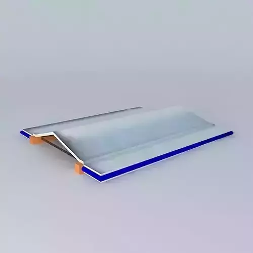 A Roof type 1 Statoil FuelRetail Riga Latvia