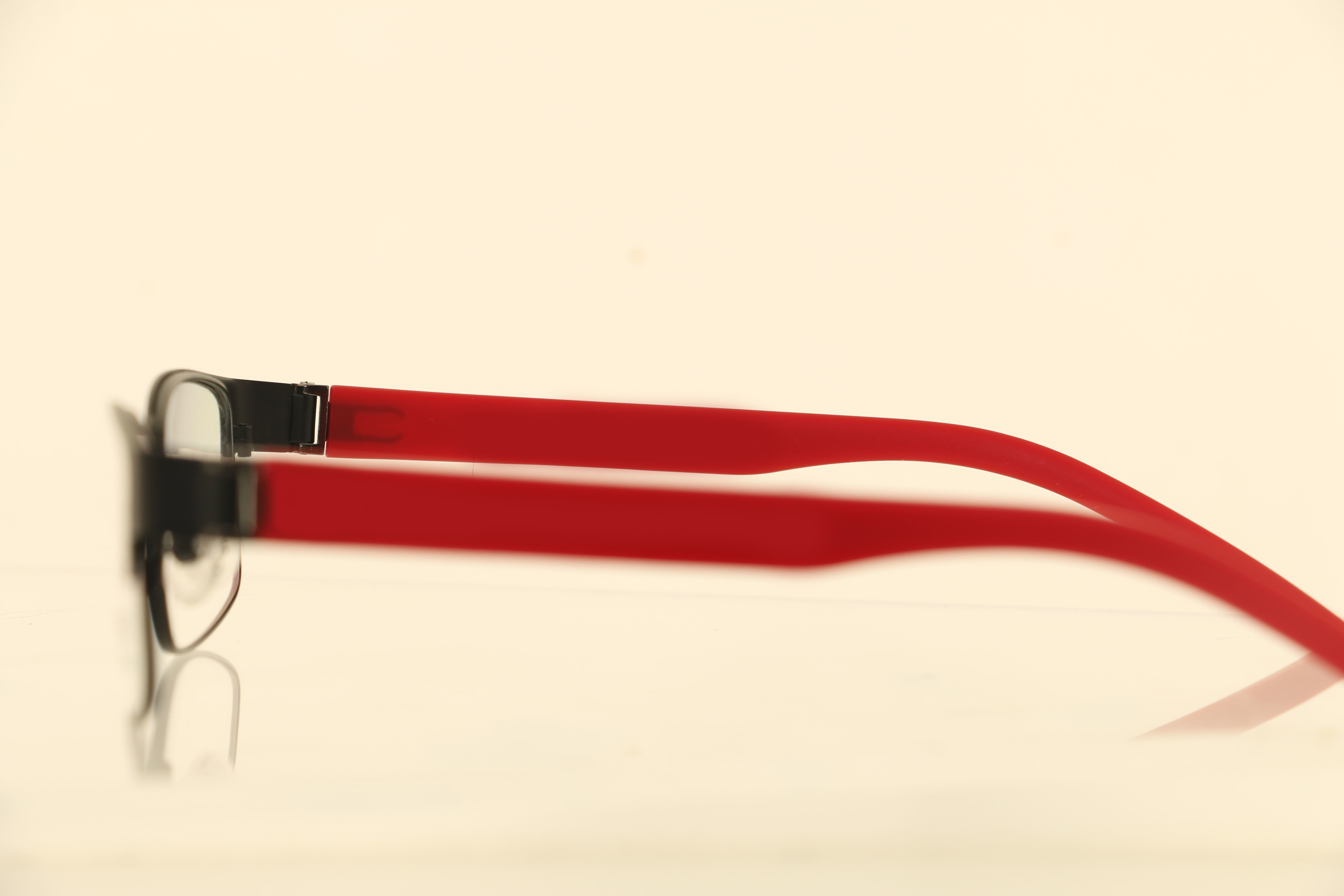 Eyeglass for Men 3D print model_9