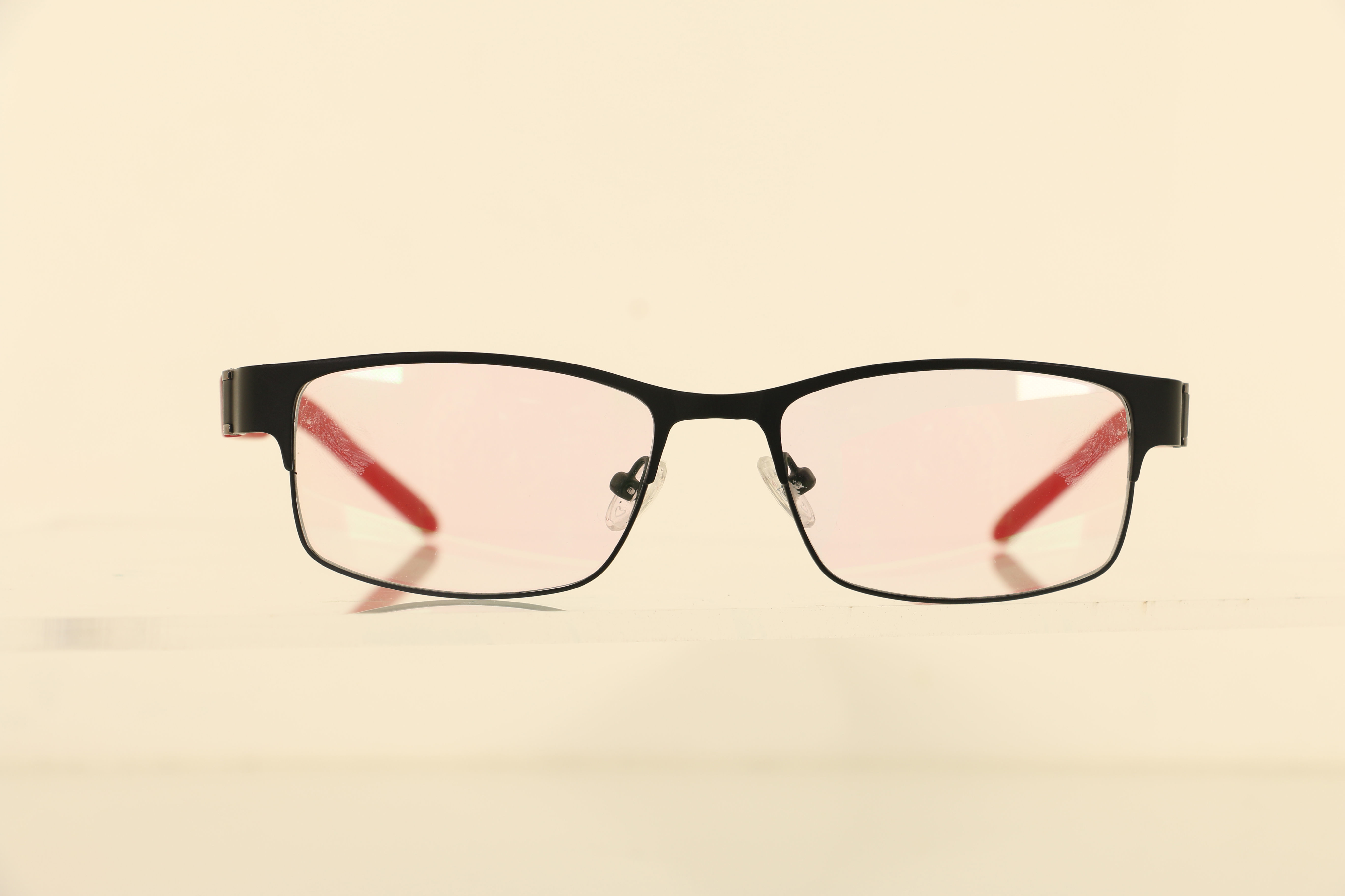 Eyeglass for Men 3D print model_11