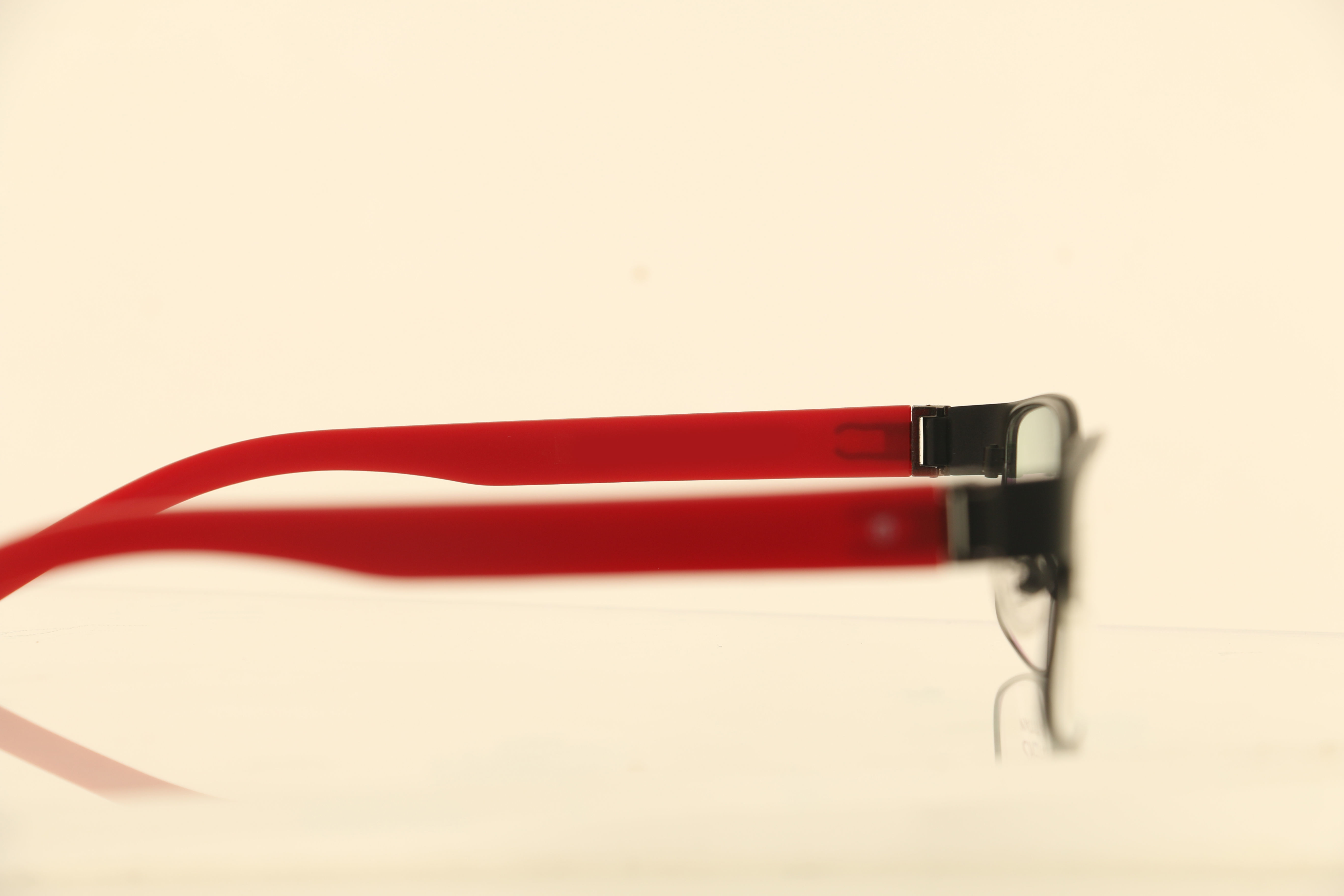 Eyeglass for Men 3D print model_8