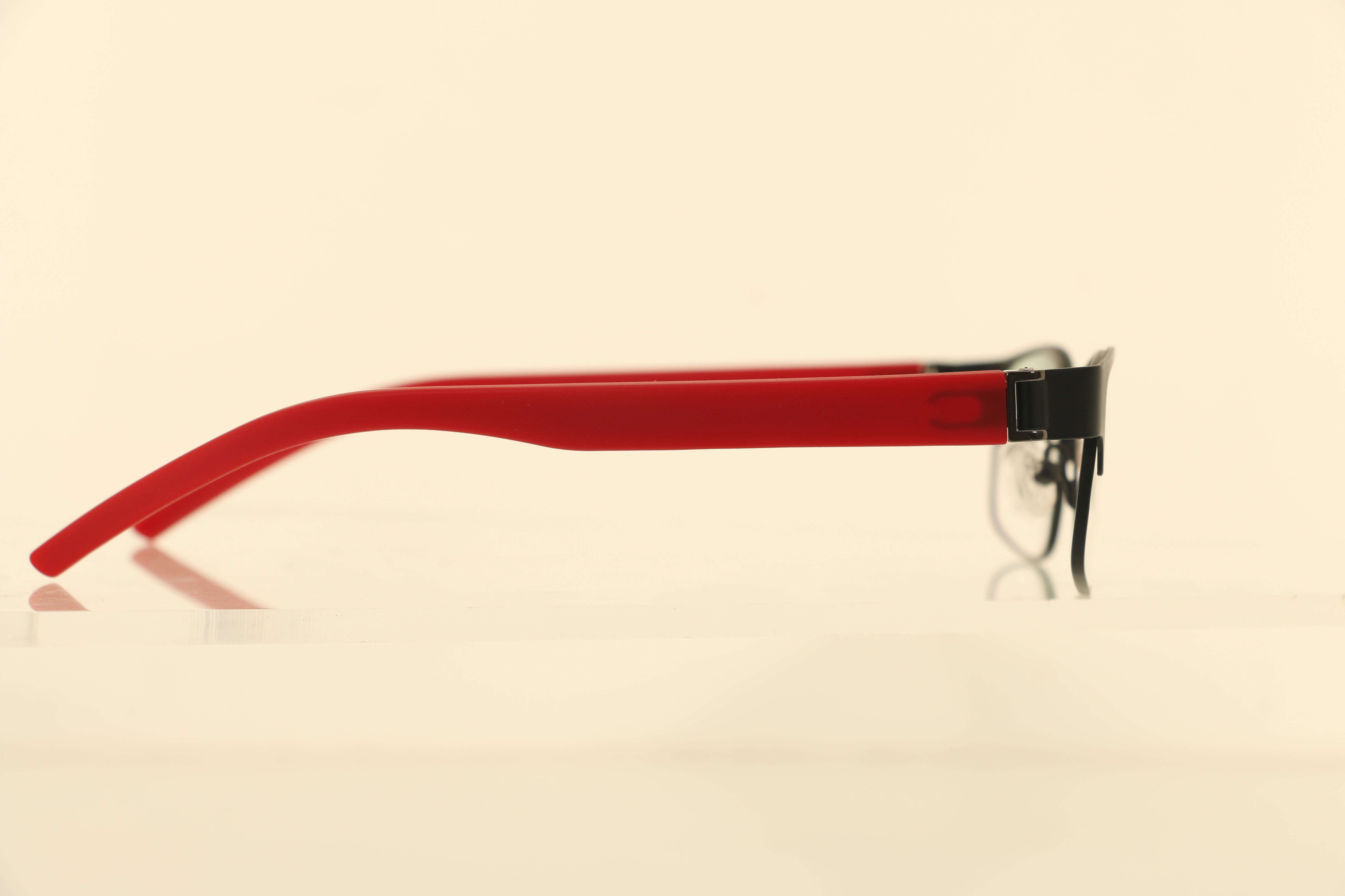 Eyeglass for Men 3D print model_10