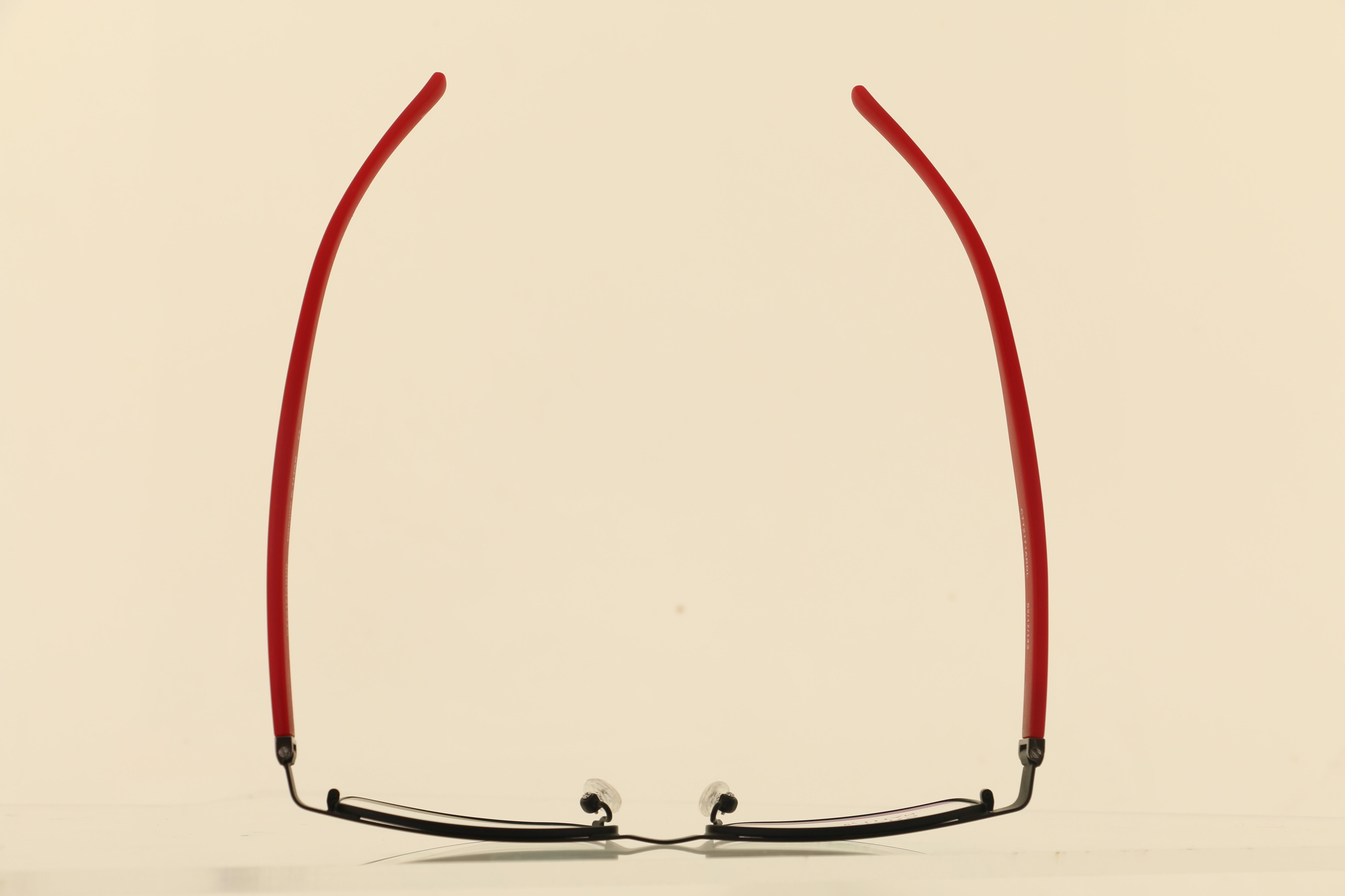 Eyeglass for Men 3D print model_12