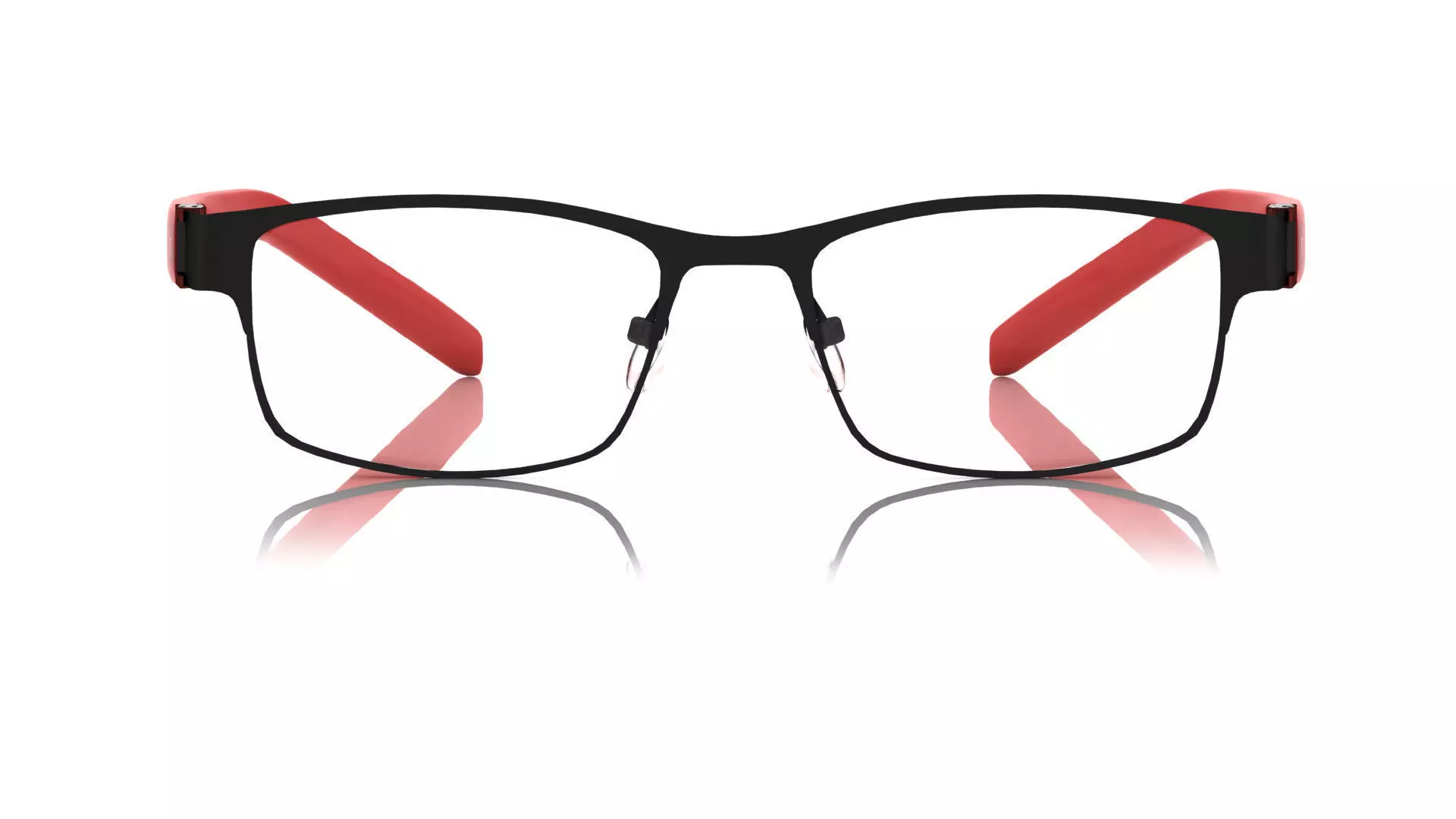 Eyeglass for Men 3D print model_0